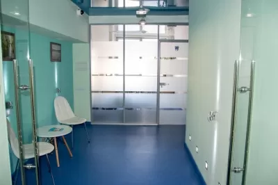 Стоматология Ольга