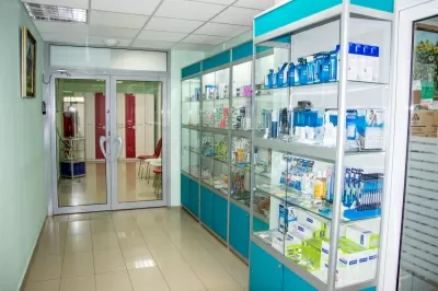 Стоматология Ольга