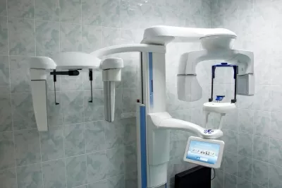 Стоматология Ольга