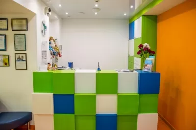 Стоматология Ольга