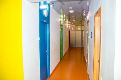 Стоматология Ольга