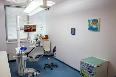 Стоматология Ольга