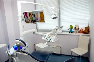 Стоматология Ольга