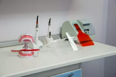 Стоматология Ольга