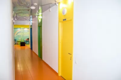 Стоматология Ольга