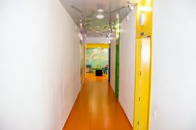 Стоматология Ольга