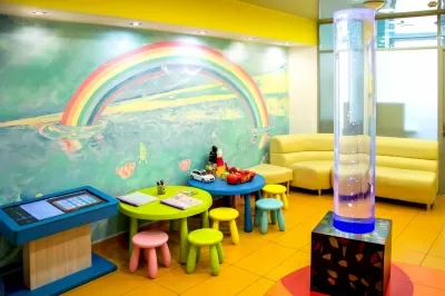 Стоматология Ольга