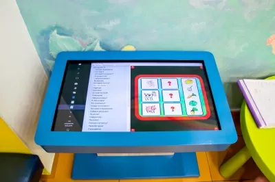 Стоматология Ольга