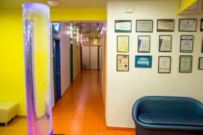 Стоматология Ольга