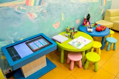 Стоматология Ольга