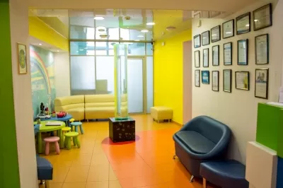 Стоматология Ольга