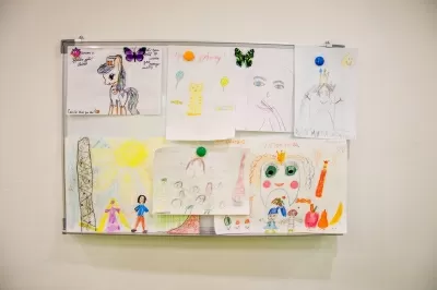 Стоматология Ольга