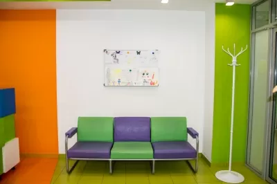 Стоматология Ольга