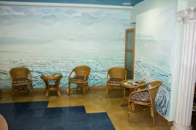 Стоматология Ольга