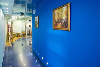 Стоматология Ольга