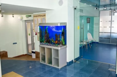 Стоматология Ольга