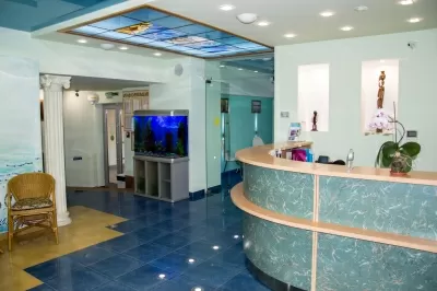 Стоматология Ольга