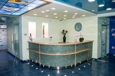 Стоматология Ольга