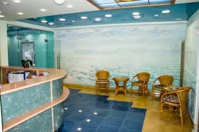 Стоматология Ольга