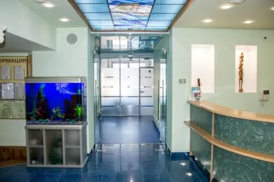 Стоматология Ольга