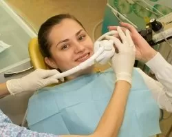 Стоматология Ольга