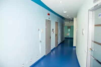 Стоматология Ольга