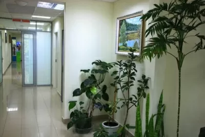 Стоматология Ольга