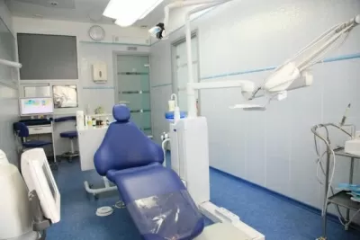 Стоматология Ольга