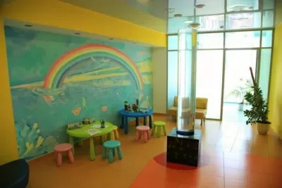 Стоматология Ольга