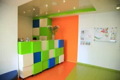 Стоматология Ольга