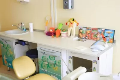 Стоматология Ольга