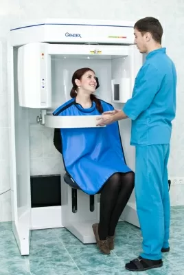 Стоматология Ольга