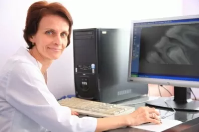 Стоматология Ольга