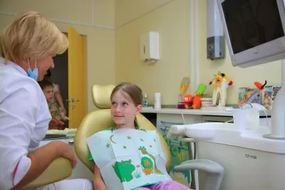 Стоматология Ольга