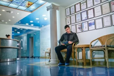 Стоматология Ольга