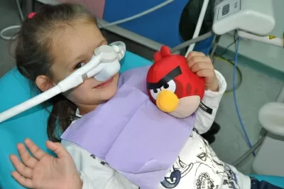 Стоматология Ольга