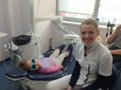 Стоматология Ольга