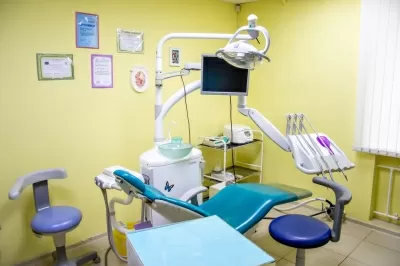 Стоматологическая клиника Президент
