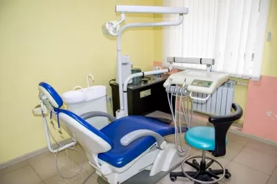 Стоматологическая клиника Президент