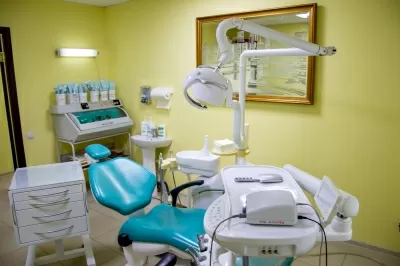 Стоматологическая клиника Президент