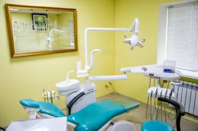 Стоматологическая клиника Президент