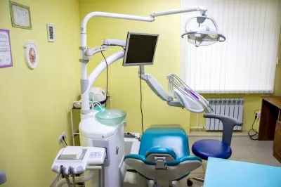 Стоматологическая клиника Президент