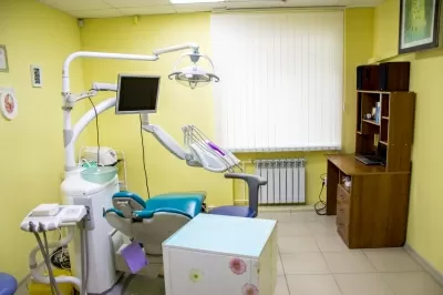 Стоматологическая клиника Президент