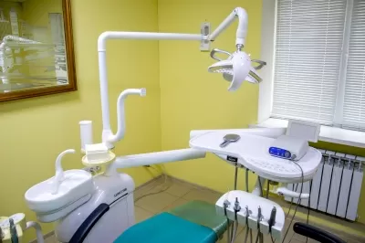 Стоматологическая клиника Президент