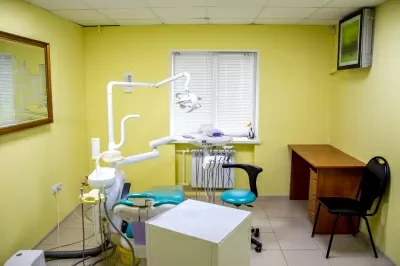 Стоматологическая клиника Президент