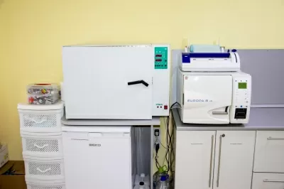 Стоматологическая клиника Президент