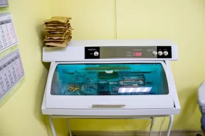 Стоматологическая клиника Президент