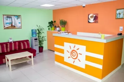 Стоматологическая клиника Президент