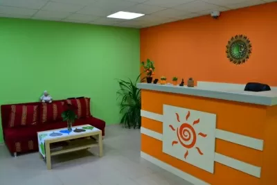 Стоматологическая клиника Президент