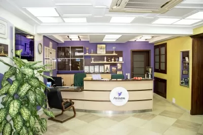 Стоматология Лазурь